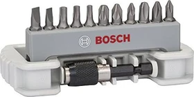 Bosch Professional Extra Hard Bitset, 12-tlg.