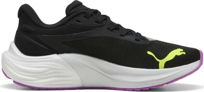 Puma Electrify Nitro 4 puma black/yellow alert (Damen)