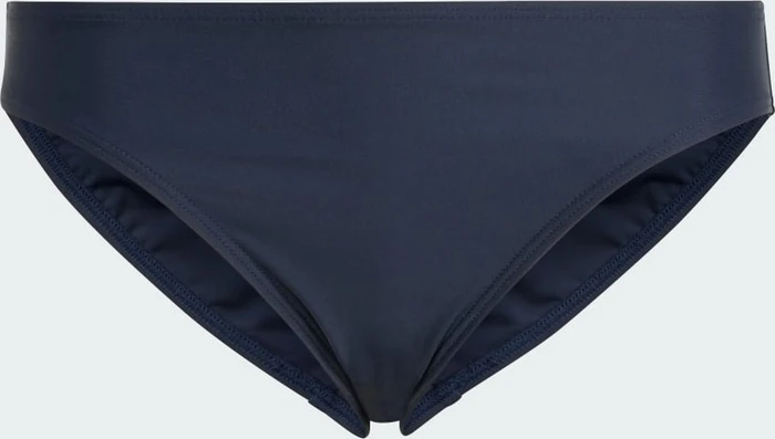 adidas Big Bars Bikini-Set lucid pink/legend ink (Junior)
