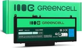 Green Cell DE162, 7200mAh