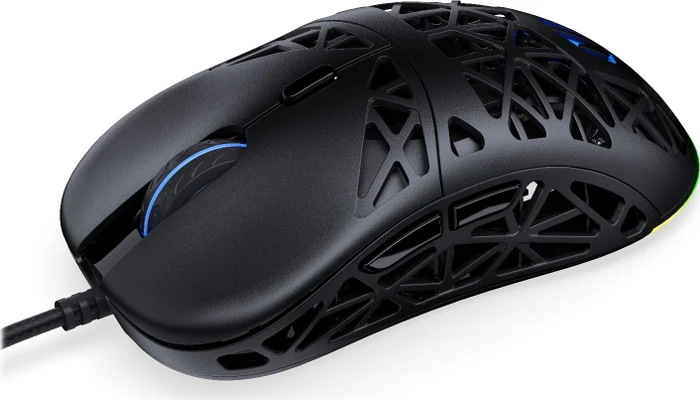 Endorfy LIV, schwarz, USB
