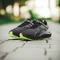 Puma ForeverRun Nitro WTR puma black/glacial gray/fizzy apple (Damen) Vorschaubild