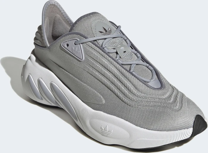 adidas Adifom SLTN halo silver/grey (Herren)
