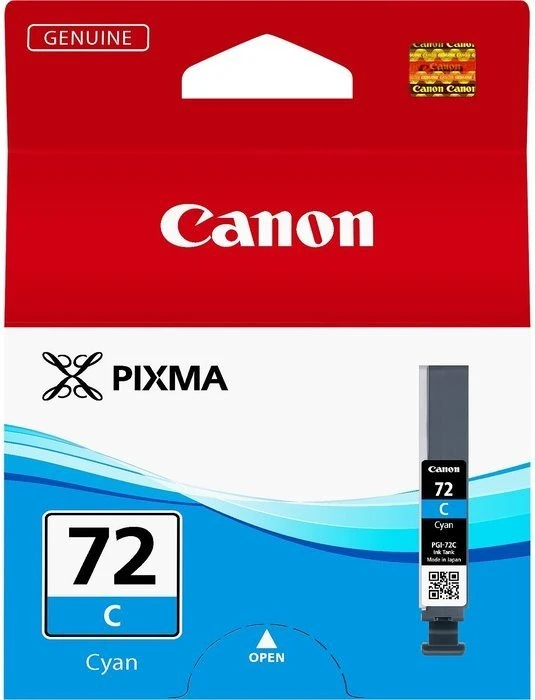 Canon Tinte PGI-72