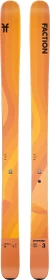 Faction Dancer 3 orange (Modell 2025/2026)
