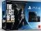Sony PlayStation 4 - 500GB The Last of Us Remastered Bundle schwarz Vorschaubild