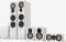 Teufel Ultima 40 Surround 5.1-Set (Mk4) weiß (T 10 Mk2 Sub) Vorschaubild