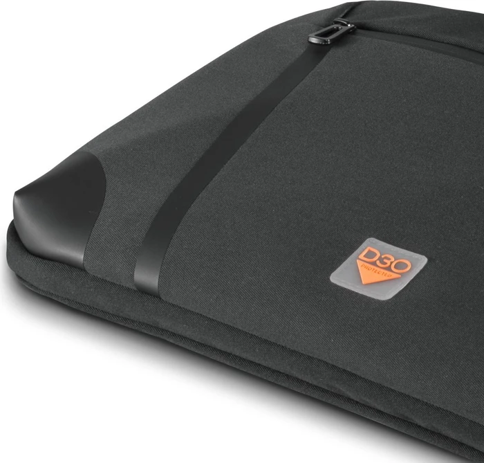 Hama Extreme Protect 15.6-16.2" Laptop-Tasche, schwarz
