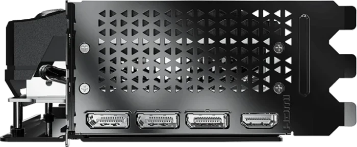PNY GeForce RTX 5070 Ti Overclocked Triple Fan Plus, 16GB GDDR7, HDMI, 3x DP