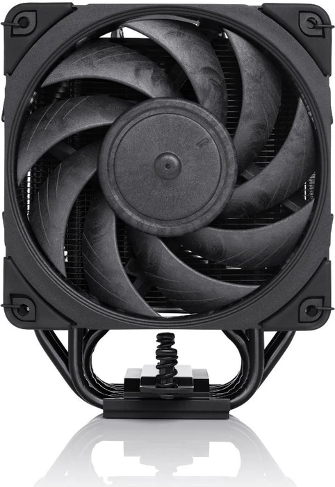 Noctua NH-U12A chromax.black