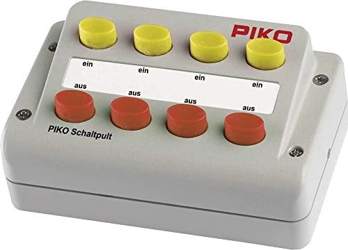 Piko Schaltpult