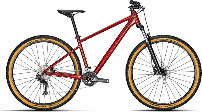Focus Whistler 3.7 Modell 2022