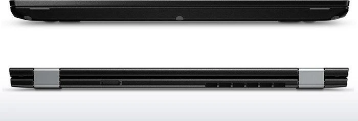 Lenovo ThinkPad Yoga P40, Core i7-6500U, 8GB RAM, 256GB SSD, Quadro M500M, PL