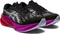 Asics Novablast 3 black/soft sky (Damen) Vorschaubild