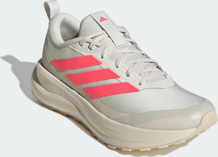 adidas Runfalcon 6 ATR orbit grey/solar turbo/alumina (Damen)