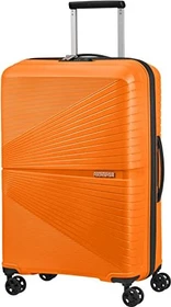 American Tourister Airconic Trolley mit 4 Rollen 67cm mango orange