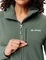 Vaude Elope Fleece Hoodie Funktionsjacke agave (Damen) Vorschaubild