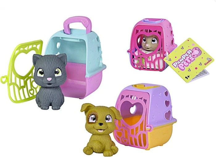 Simba Toys Pamper Petz - Mini (verschiedene Farben)