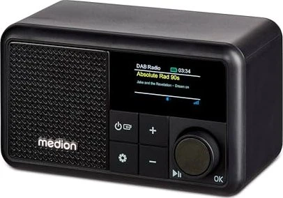 Medion Life S66822