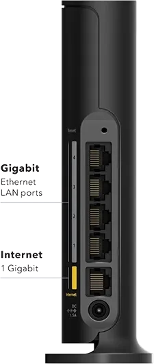 Netgear RAX9 ab € 86,19 (2026) | Preisvergleich Geizhals Deutschland