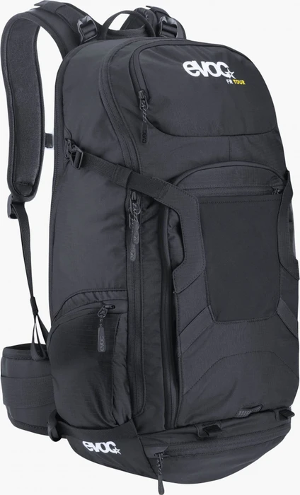 Evoc FR Tour 30 schwarz