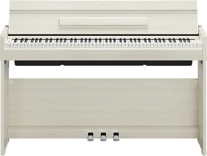 Yamaha Arius YDP-S36 Birke weiß