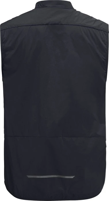 Jack Wolfskin Bike Commute Wind Fahrradweste dark navy (Herren)