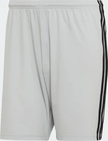 adidas Condivo 18 Shorts Trainingshose kurz clear grey/black (Herren)