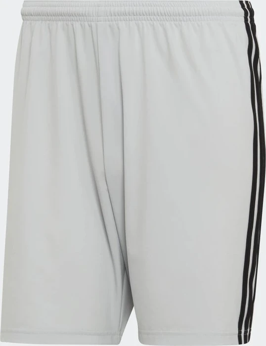 adidas Condivo 18 Shorts Trainingshose kurz clear grey/black (Herren)