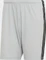 adidas Condivo 18 Shorts Trainingshose kurz clear grey/black (Herren) Vorschaubild