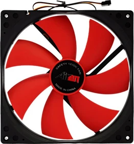 Airen RedWings 180, 180mm