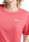Jack Wolfskin Vonnan S|s Funktionsshirt kurzarm sunset coral (Damen) Vorschaubild