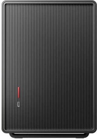 Antec Performance 1 M Black, Mini-ITX