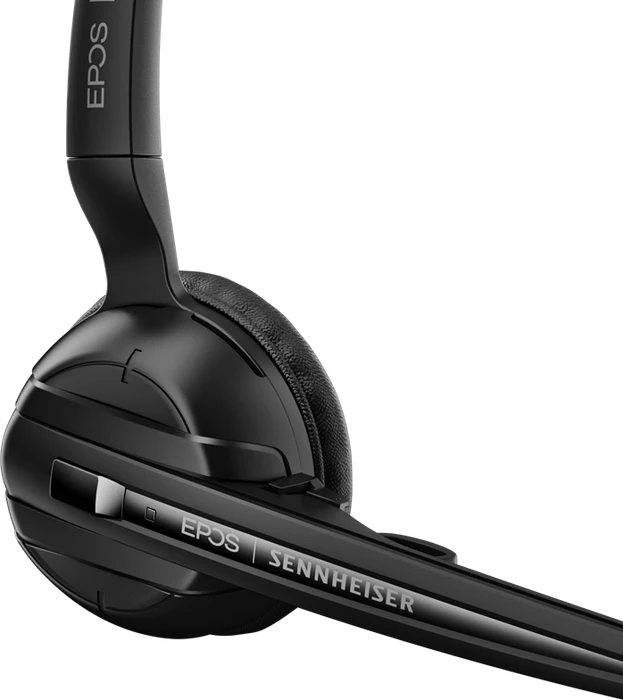 EPOS Sennheiser Impact D 10 USB ML II - EU