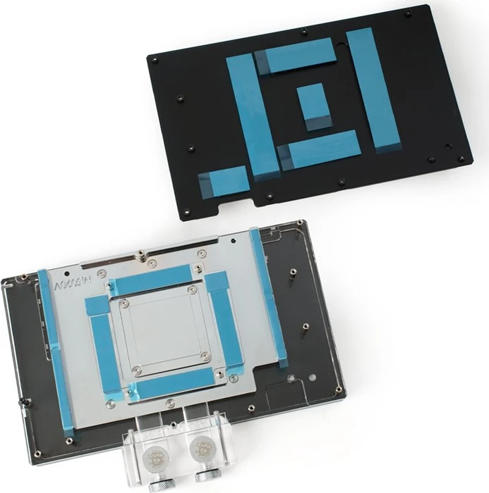 Bitspower Nebula Waterblock MSI GeForce RTX 5090