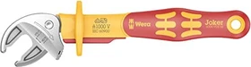 Wera 6004 Joker VDE M Einmaulschlüssel selbstjustierend, 16x210mm