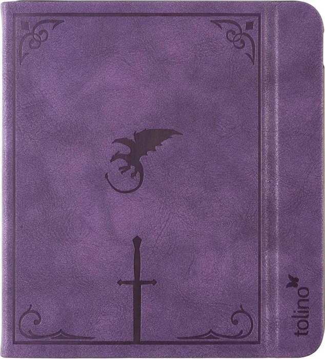 tolino vision color Slim Cover