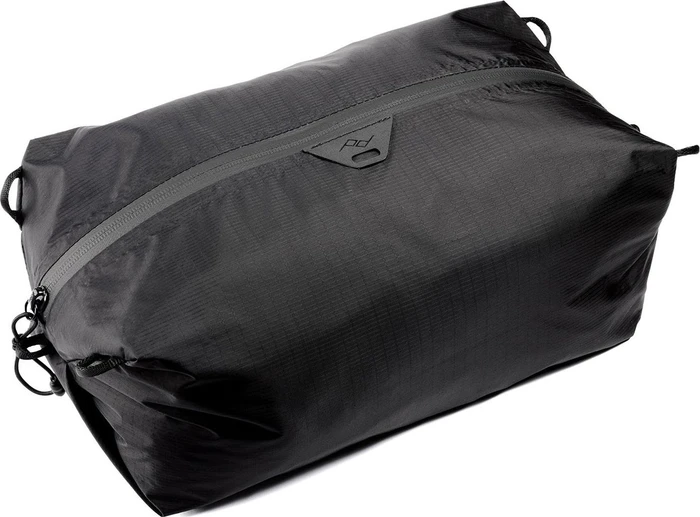 Peak Design Ultralight Packing Cube Small schwarz
