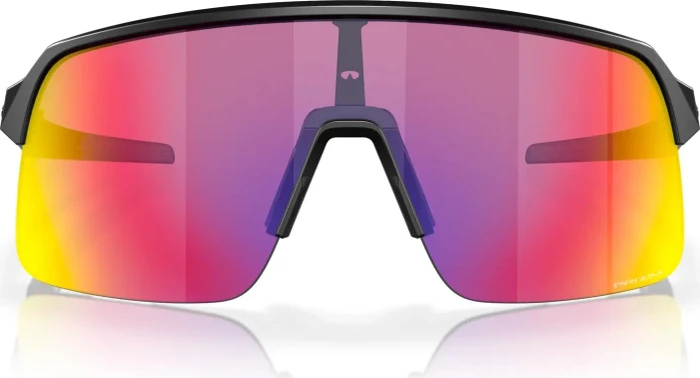 Oakley Sutro Lite matte black/prizm road