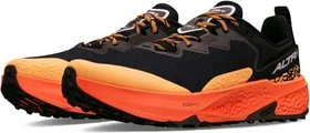 Altra Timp 6 schwarz/orange (Herren)