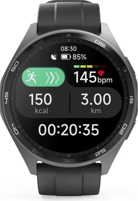 Hama Smartwatch 7010 anthrazit
