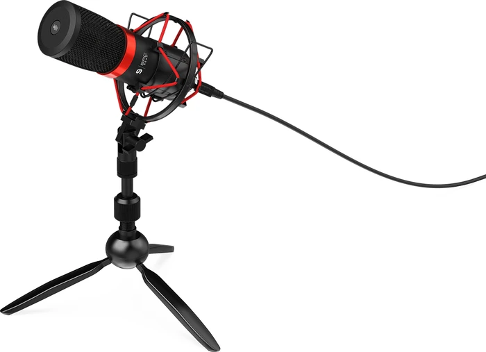 Endorfy SilentiumPC SPC Gear SM950