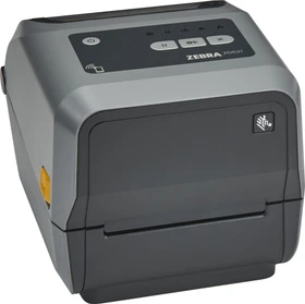 Zebra ZD621t 203dpi, LAN, BT, NFC, Thermotransfer