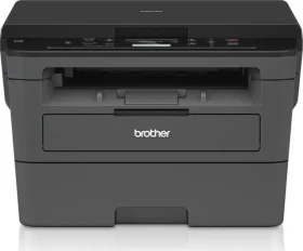 Brother DCP-L2512D, Laser, einfarbig