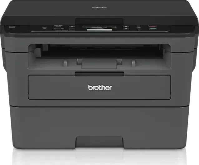Brother DCP-L2512D, Laser, einfarbig