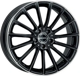 MAK Komet 9.0x21 5/112 ET30 (verschiedene Farben)