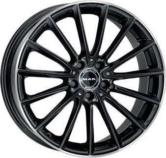 MAK Komet 9.0x21 5/112 ET30 (verschiedene Farben)