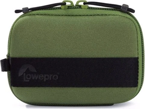 Lowepro Seville 20 Kameratasche grün