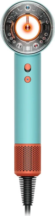 Dyson Supersonic HD16 Nural ceramic patina/topaz