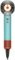 Dyson Supersonic HD16 Nural ceramic patina/topaz Vorschaubild